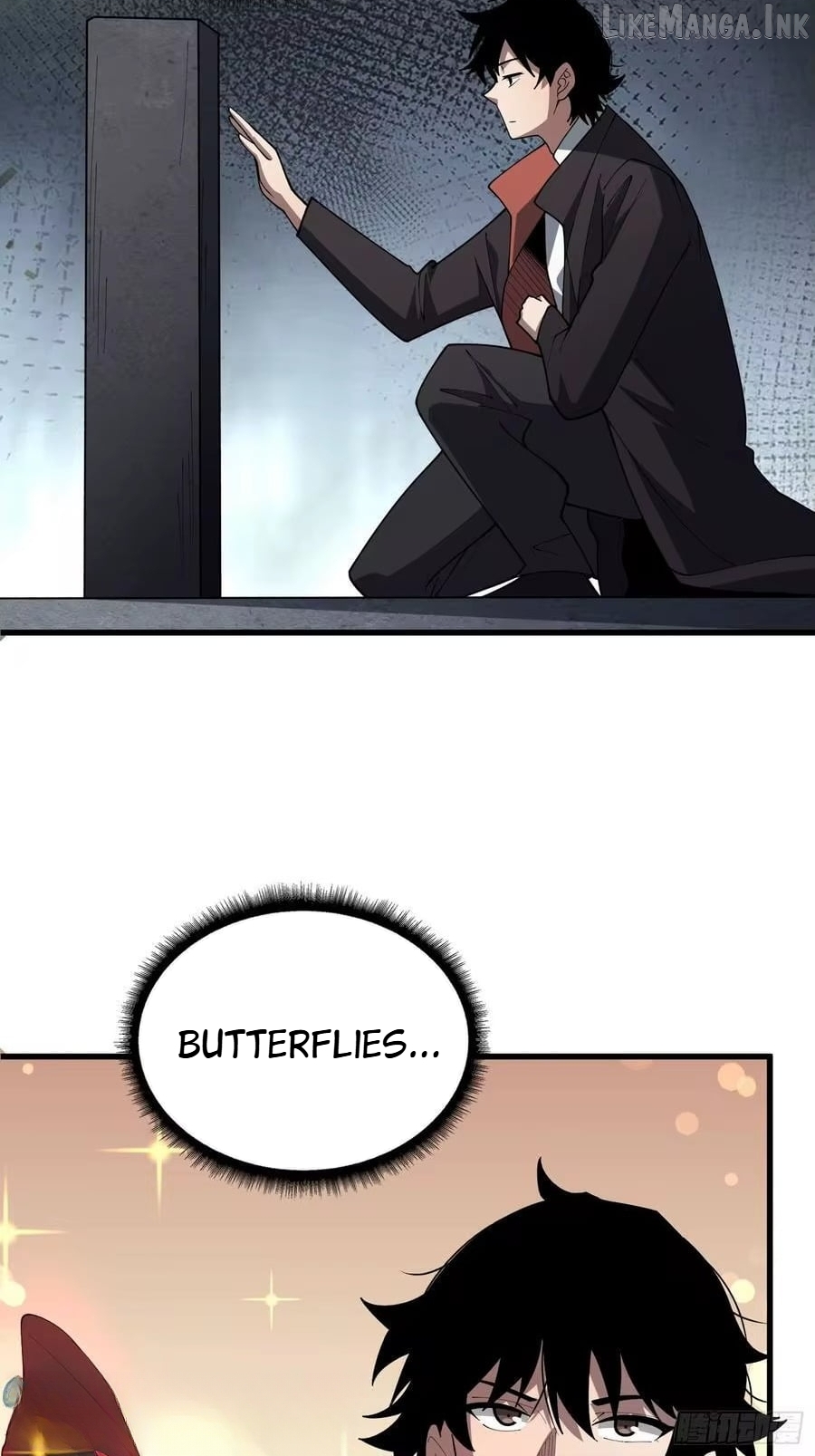 The First Strongest Player Chapter 51  - page 40